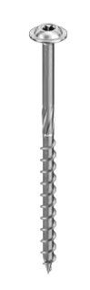 Onduline® - Fijaciones - Tirafondo / Tornillo Compact de 20 cm para madera